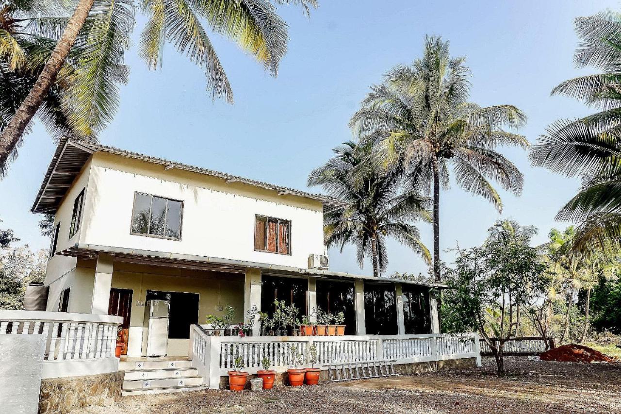 Oyo 29156 Nisarg Holiday Resort Ambli Exterior foto